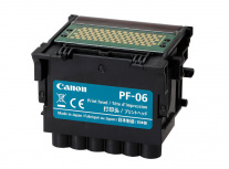 Cabezal Canon PF-06 Multicolor
