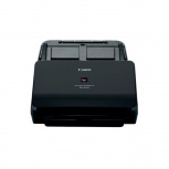 Scanner Canon imageFORMULA DR-M260, 600 x 600 DPI, Escáner Color, USB 3.1, Negro
