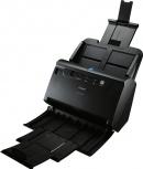 Scanner Canon imageFORMULA DR-C230, 600 x 600 DPI, Escáner Color, Escaneado Dúplex, USB 2.0, Negro