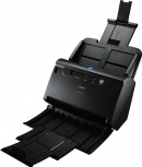 Scanner Canon DR-C230,  600 x 600 DPI, Escáner Color, Escaneado Dúplex, USB 2.0, Negro