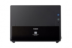 Scanner Canon imageFORMULA DR-C225 II, 600 x 600 DPI, Escáner Color, Escaneado Dúplex, USB 2.0