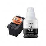 Cabezal Canon 3418C005AA Negro