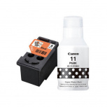 Cabezal Canon 3418C006AA Negro