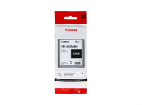 Cartucho Canon PFI-030 Negro Mate, 55ml