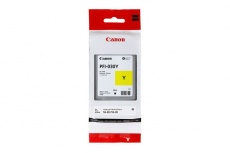 Cartucho Canon PFI-030 Amarillo, 55ml