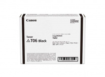 Tóner Canon 3526C001AA Negro, 20.500 Páginas
