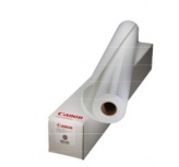 Canon Rollo de Papel Economy Bond 36" x 150', Blanco