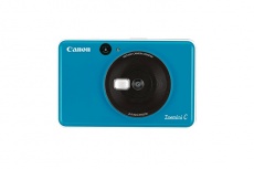 Cámara Digital Canon Zoemini C, 5MP, Azul