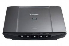 Scanner Canon LiDE 110, 2400 x 4800, Escáner Color, USB