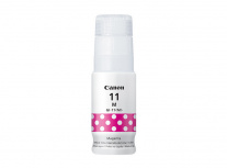 Tanque de Tinta Canon Pixma GI-11 Magenta