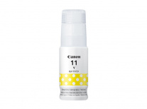 Tanque de Tinta Canon Pixma GI-11 Amarillo