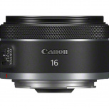 Canon Lente RF 16mm f/2.8, STM, para Canon EOS