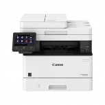 Multifuncional Canon imageCLASS MF455dw, Blanco y Negro, Láser, Inalámbrico, Print/Scan/Copy/Fax