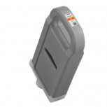 Tanque de Tinta Canon PFI-2700 Naranja, 700ml,