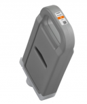 Tanque de Tinta Canon PFI-2700 Naranja, 700ml,