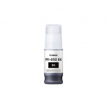 Tanque de Tinta Canon PFI-050 Negro, 70ml