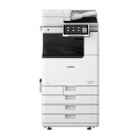 Multifuncional Canon imageRUNNER ADVANCE DX 4935i, Blanco y Negro, Láser, Print/Copy/Scan - Imagen del combo