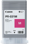 Cartucho Canon PFI-031 Magenta, 55ml