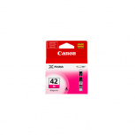 Tanque de Tinta Canon CLI-42M Magenta