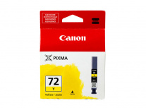 Cartucho Canon PGI-72Y Amarillo, 377 Páginas