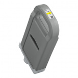 Cartucho Canon 6447C001AA Amarillo, 700ml