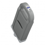 Tanque de Tinta Canon PFI-3700 Azul, 700ml,