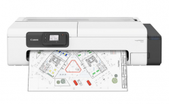 Plotter Canon imagePROGRAF TC-21 24", Color, Inyección de Tinta, Print