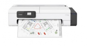 Plotter Canon TC-21 24