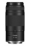 Canon Lente para Cámara 7155C003AA, 75 - 300mm f/5.6, Ángulo de 32°, Canon EOS R