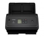Scanner Canon imageFORMULA DR-C350, 600 x 600 DPI, Escáner Color, Escaneado Dúplex, USB 2.0