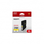 Tanque de Tinta Canon PGI-2100XL Amarillo