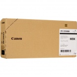 Tanque de Tinta Canon PFI-707 Negro Mate, 700ml
