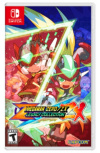 Compra Mega Man Zero/ZX Legacy Collection Nintendo Switch