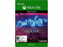 Devil May Cry 5 Deluxe Upgrade, Xbox One ― Producto Digital Descargable