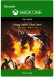 Dragon's Dogma Dark Arisen, Xbox One ― Producto Digital Descargable