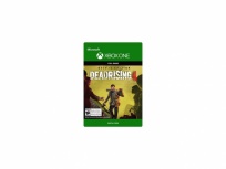 Dead Rising 4 Deluxe Edition, Xbox One ― Producto Digital Descargable