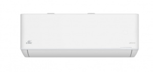 Carrier Aire Acondicionado Minisplit 53FXQ121T2, 12.000BTU/h, 1255W, Blanco