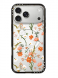 Casetify Funda Impact Lite Autum para iPhone 17 Pro Max, Transparente