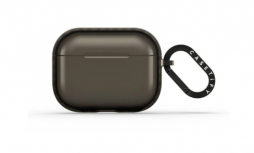 Casetify IMPACT, Funda para AirPods Pro 3ra Gen, Negro