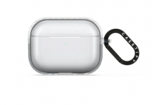Casetify 727615486738, Funda para AirPods 3ra Gen, Transparente