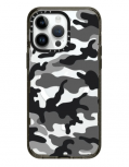 Casetify Funda Camo Over para iPhone 15 Pro, Multicolor