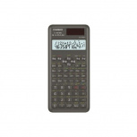 Casio Calculadora Científica fx-991MS-2, 12 Dígitos, Batería/Energía Solar