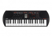 Casio Teclado Digital SA-81H3, 44 Teclas, 32 Tonos, USB