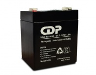 CDP Batería de Reemplazo para No Break B-12/4.5, 12V, 4500mAh