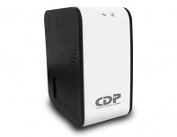 Regulador CDP R2C-AVR1008, 500W, 1000VA, 8 Contactos