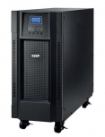 No Break CDP UPO22-6 AX Online, 6000W, 6000VA, Entrada 110 - 300V, Salida 104 - 240V - Cotizar Instalación y Arranque con la Marca