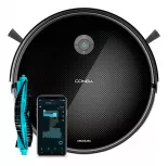 Cecotec Aspiradora Inteligente Conga 2499 Ultra Genesis, 2200 Pa, 3 Litros, Negro