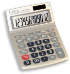 Celica Calculadora CA-2633, 12 Dígitos