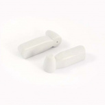 Century Tag para Ropa T010, Blanco, 100 Piezas