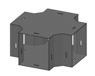 Charofil Derivación Plana en 